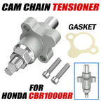 Cam Chain Tensioner w/ Gasket for Honda CBR1000RR (2008–2019) 14520-MFL-013