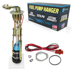 QFS In-Tank Fuel Pump 525LPH for Ford Mustang (1979–1995) -8AN/-6AN