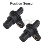 Camshaft Position Sensor for BMW 128i, 323i (2006–2013) 13627525014