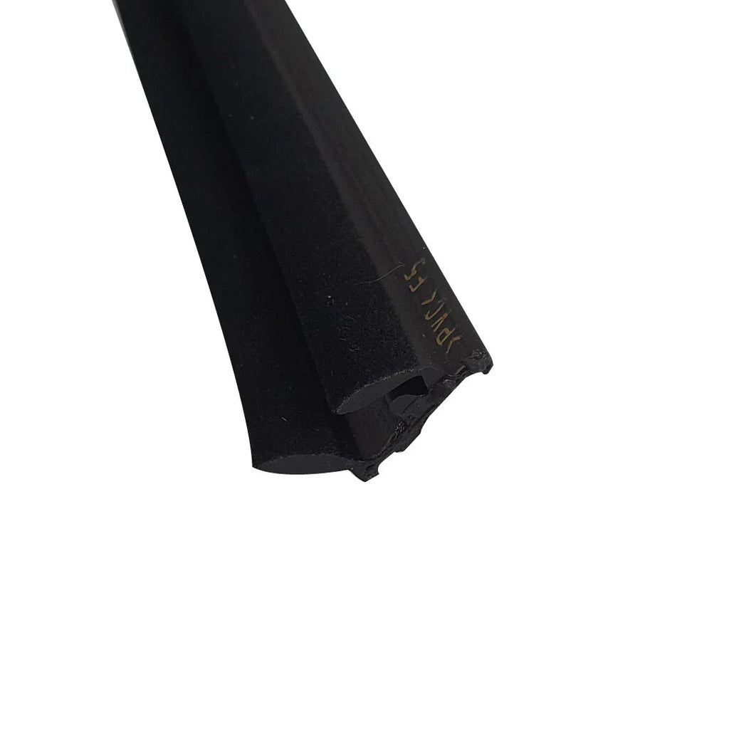 Front Door Weatherstrip Rubber Seal for Toyota Hilux Vigo MK6 (2005-2012)