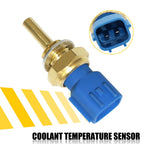 Engine Coolant Temperature Sensor for Nissan Infiniti (2000–2023)
