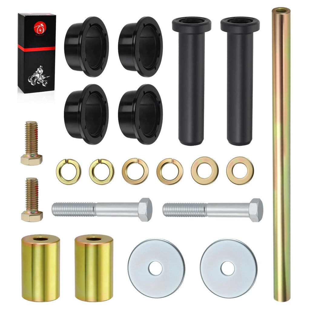 Rear Lower A-Arm Bushing Kit for Polaris Sportsman 500 600 700 800 (1996–2014)