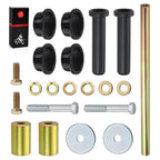 Rear Lower A-Arm Bushing Kit for Polaris Sportsman 500 600 700 800 (1996–2014)