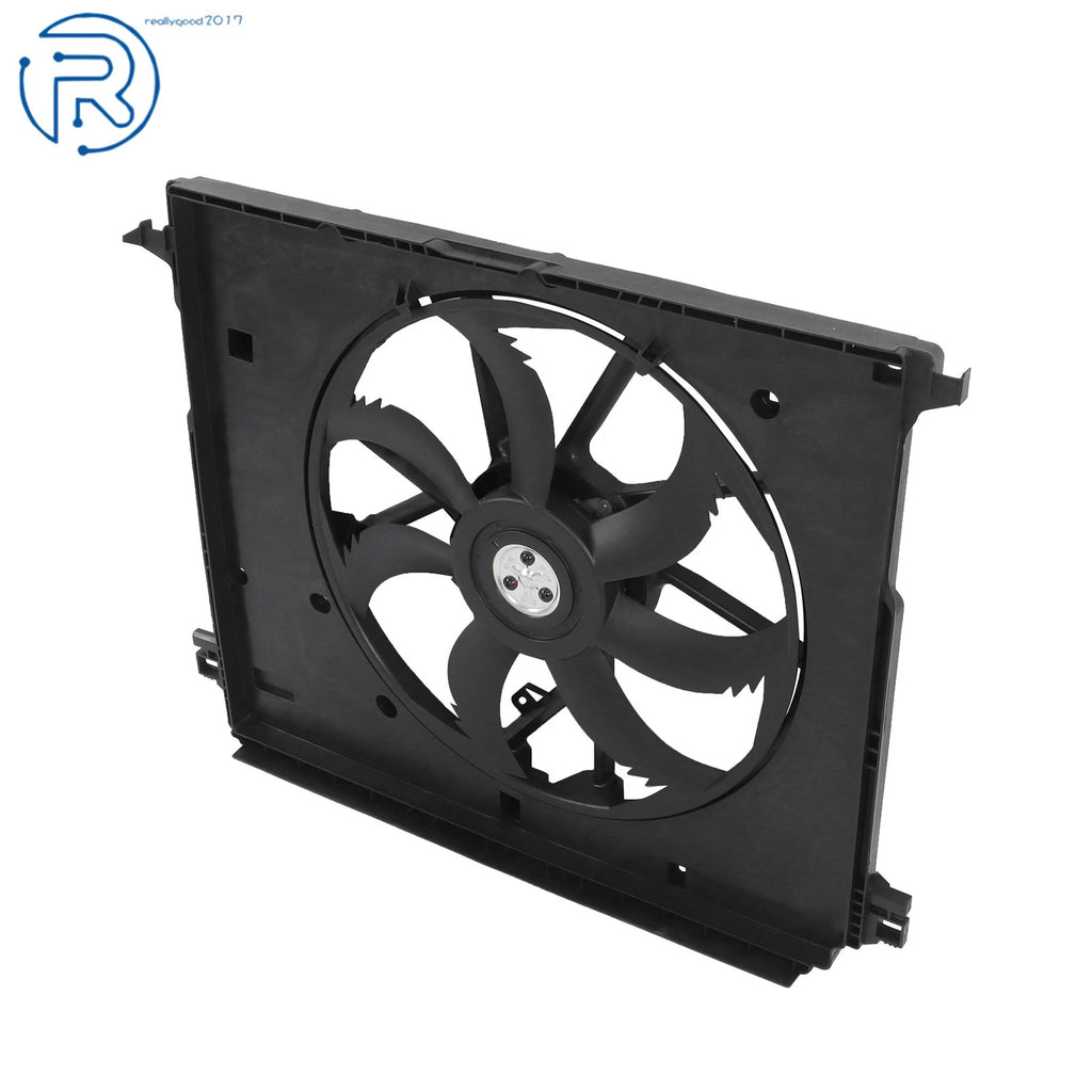 Cooling Fans Assembly for Toyota Highlander (2020–2023)