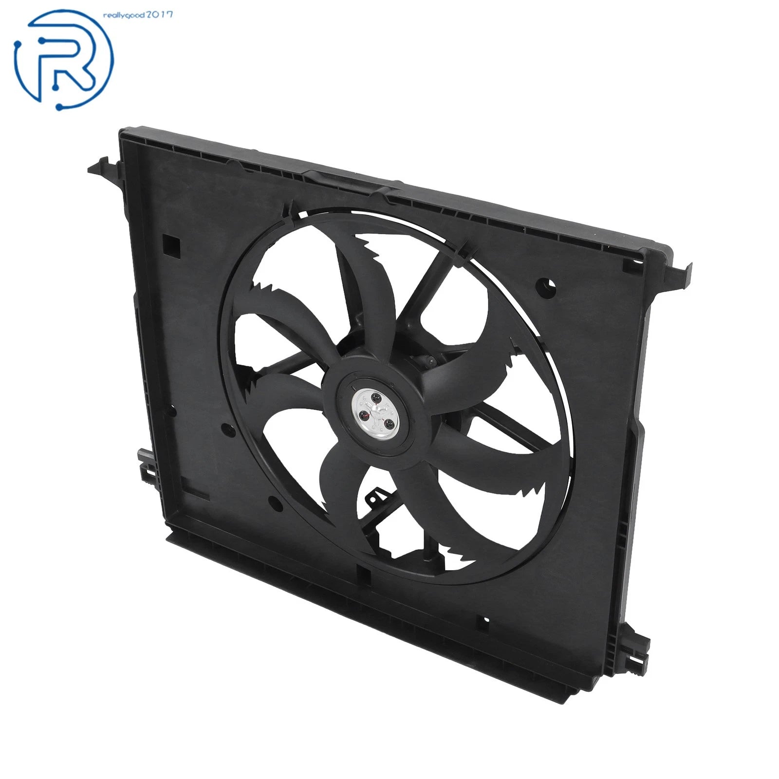 Cooling Fans Assembly for Toyota Highlander (2020–2023)