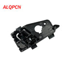 Black Front Right Door Inner Handle for Kia Picanto (2011-2016)