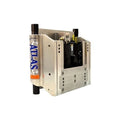 T-H Marine Atlas Hydraulic Jack Plate 6" for (AHJ-6V-DP)