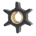 Water Pump Impeller with Gasket for Johnson Evinrude 5.5-7.5 HP (1970–1990)