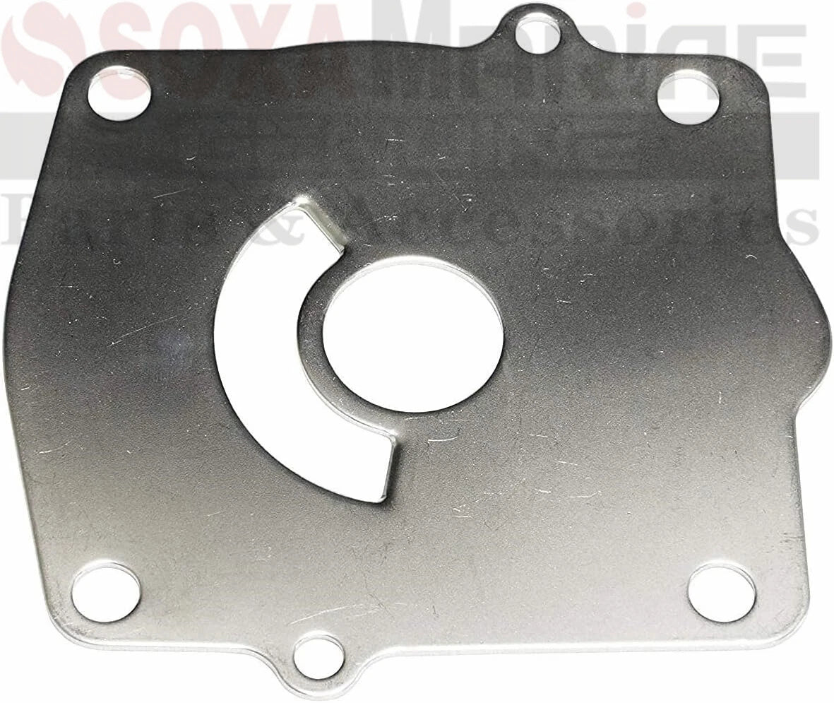 Water Pump Service Kit for Yamaha 150 175 200 225 HP (18-3310, 6G5-W0078-01)