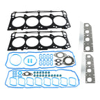 5.7L HEMI V8 OHV MLS Head Gasket for Chrysler Dodge Jeep Ram (2009–2015)