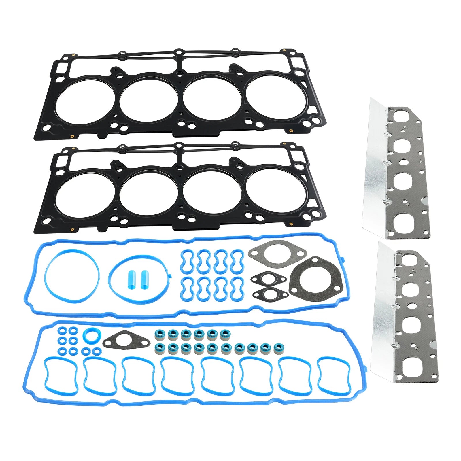 5.7L HEMI V8 OHV MLS Head Gasket for Chrysler Dodge Jeep Ram (2009–2015)