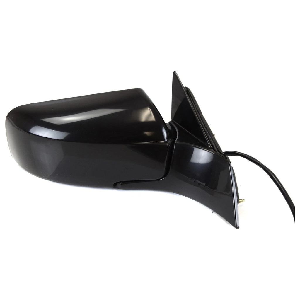 Power Mirror for Cadillac CTS (2003–2007) Right Power Fold Paintable Memory