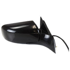 Power Mirror for Cadillac CTS (2003–2007) Right Power Fold Paintable Memory