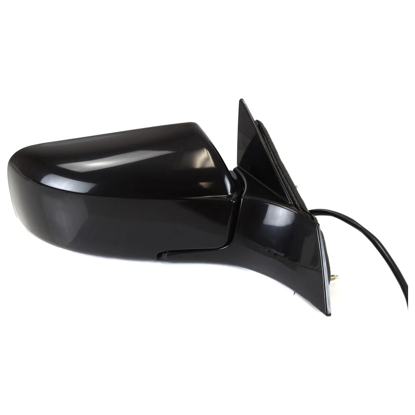 Power Mirror for Cadillac CTS (2003–2007) Right Power Fold Paintable Memory