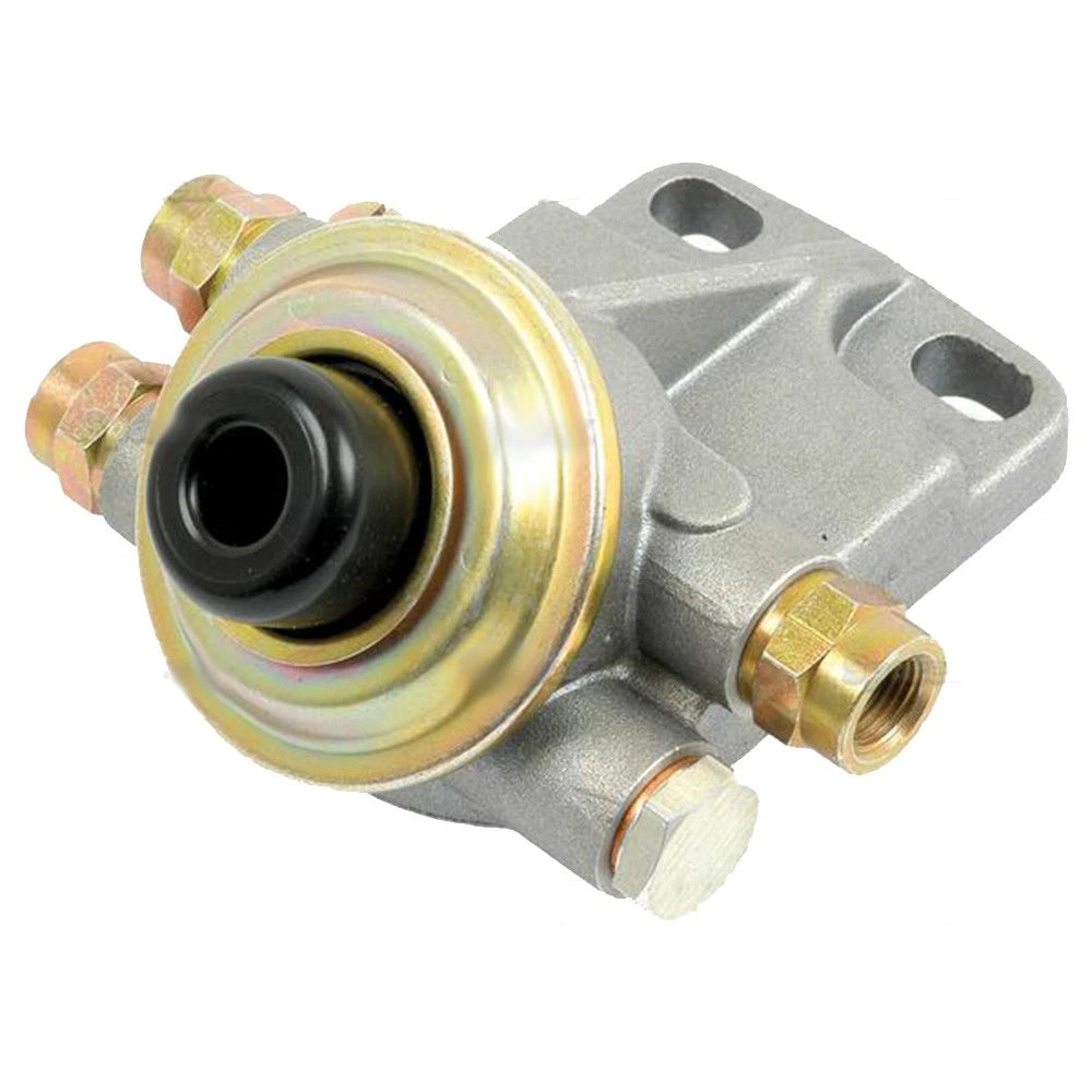 Fuel Filter Head for Ford 5610S 5640 6610S 6640 7610S 7740 (F1NN9A384AA)