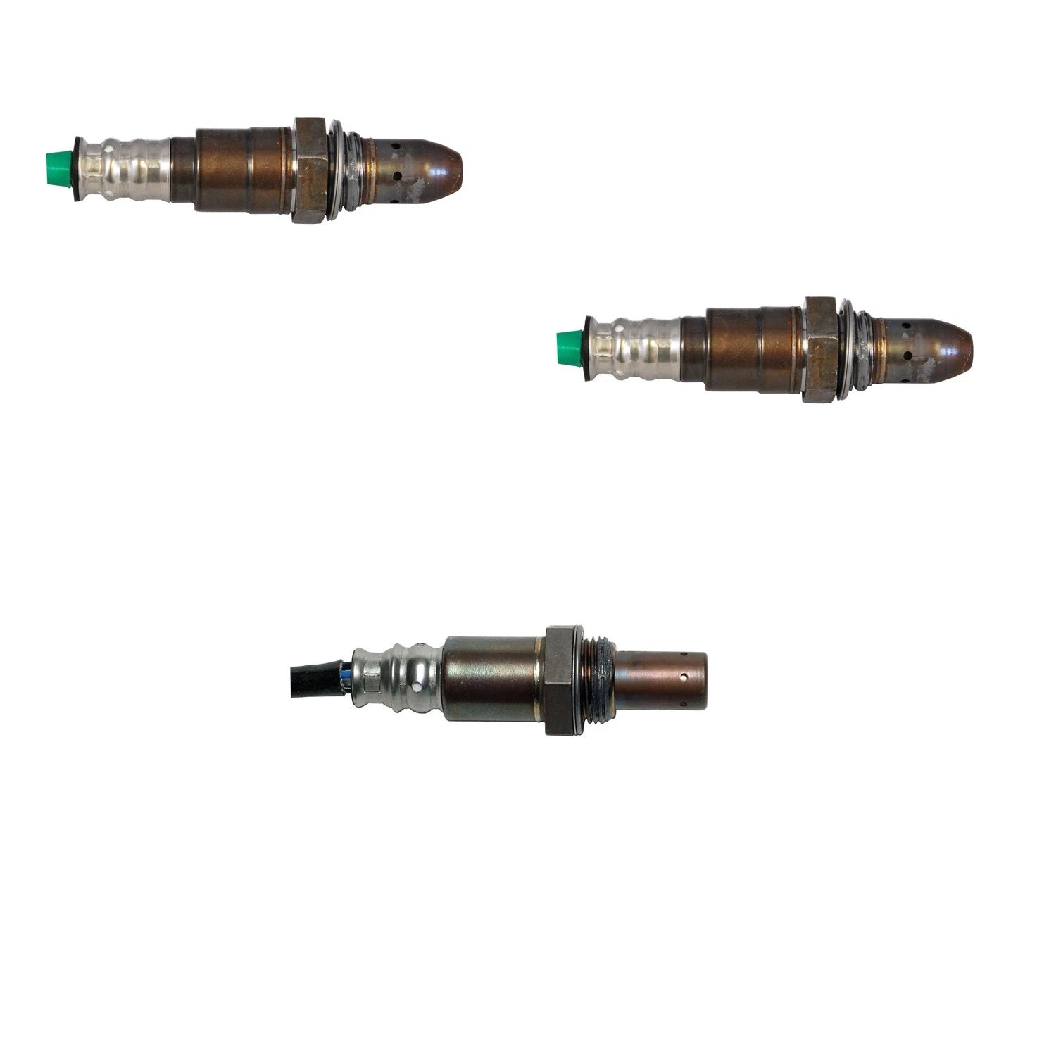 Oxygen Sensors Kit for Lexus GX460 4.6 V8 AWD (2010–2023)