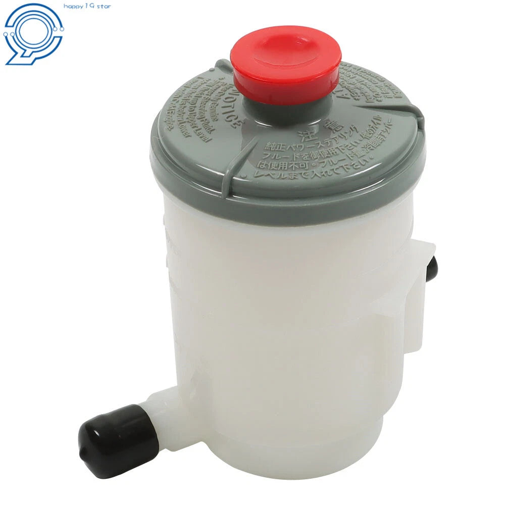 Power Steering Reservoir with Cap for Honda Odyssey Accord Acura CL TL (1998–2004)