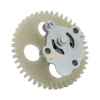 Oil Pump Assembly 5UH-13300-00-00 for Yamaha Bruin 350 (2004–2006)