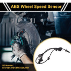 ABS Wheel Speed Sensor No. 57475SYJH01 for Honda Elysion RR7 (2013–2016)