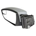 Driver Side Reversing Mirror Left with Light for Ford Focus (2015–2018)
