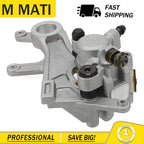 Rear Brake Caliper & Pads for Honda CRF250X (2004–2009, 2012–2017) 43150-MKE-A01