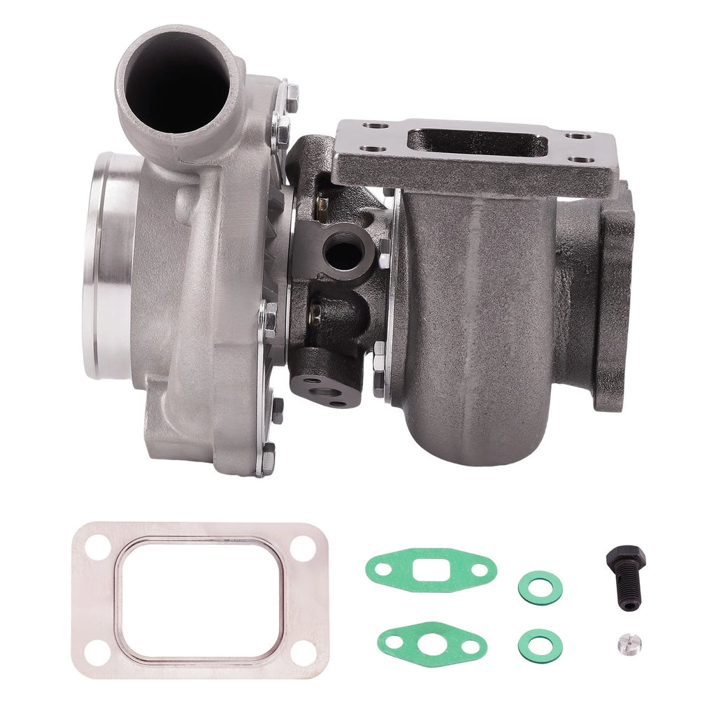 GT3037 GT3076 T3 Turbocharger for Universal Applications (500+ HP)