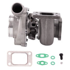 GT3037 GT3076 T3 Turbocharger for Universal Applications (500+ HP)