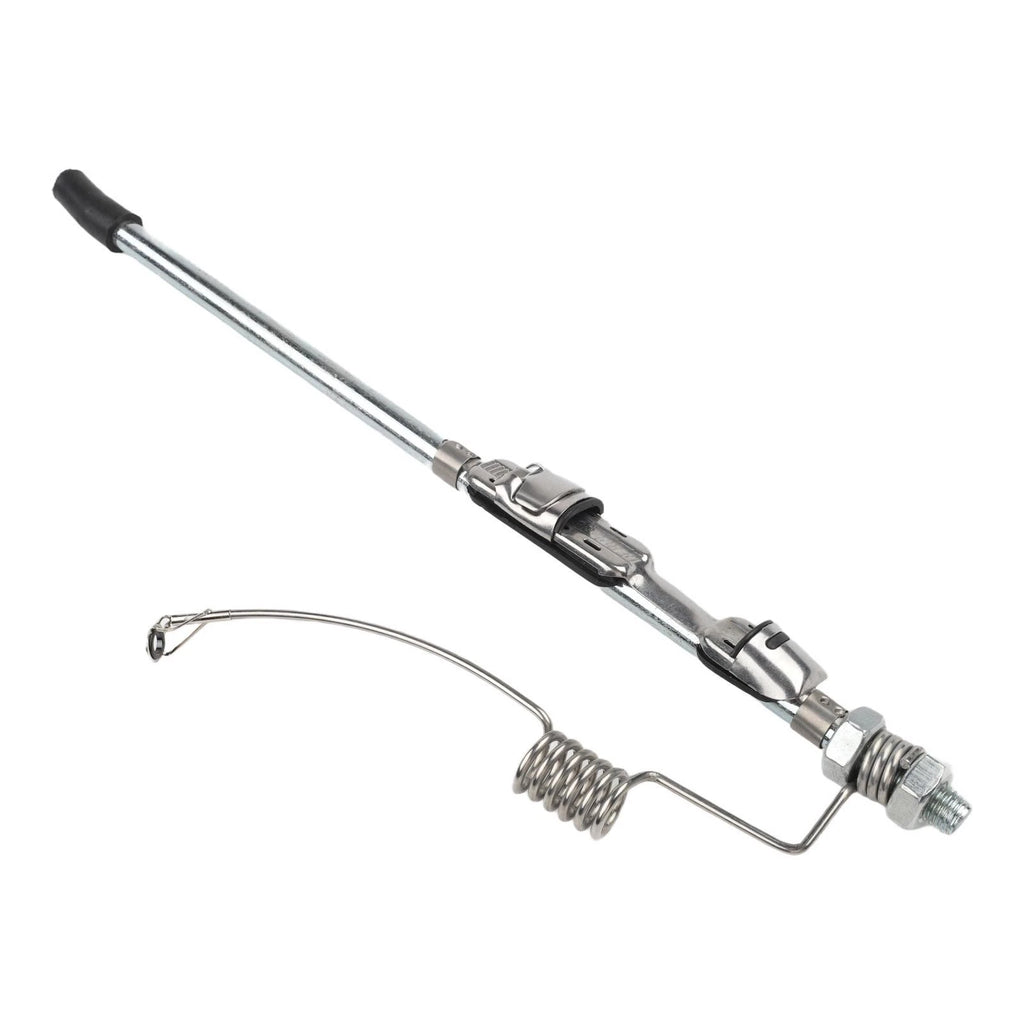 Set of 2 Fishing Reels for Sea Fishing (32CM Rod, 5000G Weight)