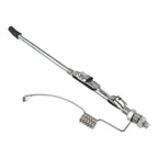 Set of 2 Fishing Reels for Sea Fishing (32CM Rod, 5000G Weight)