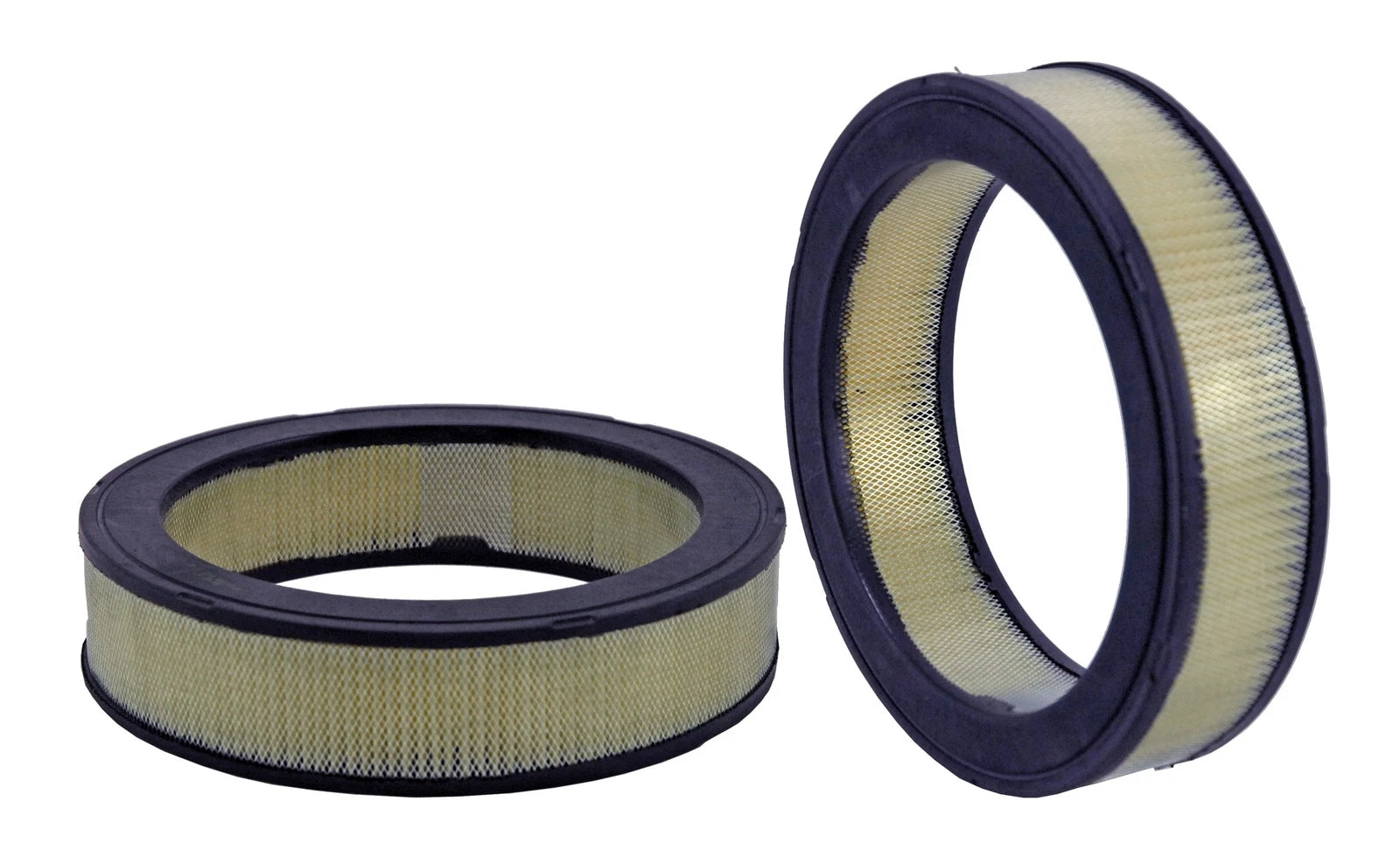 WIX Air Filter 46165 for Various Makes and Models
