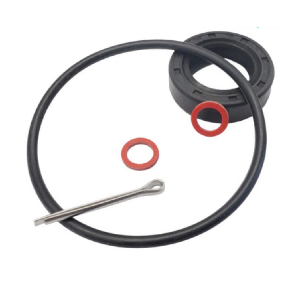 Lower Unit Oil Seal Kit 334602230 345601030 for Tohatsu M35C/40C MD40B MD50B2