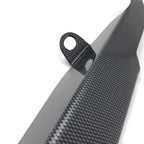 Chain Guard Cover Protector for Honda CBR 1000RR (2004–2007) Carbon