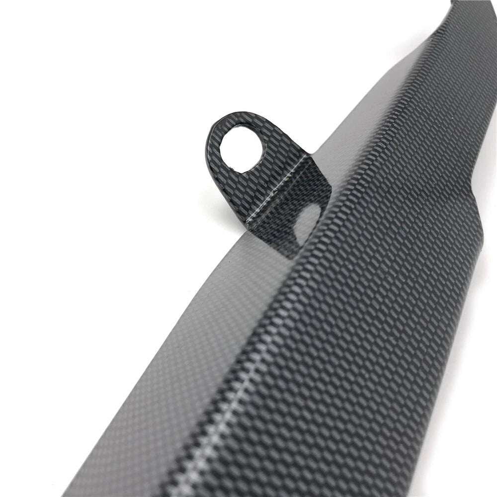 Chain Guard Cover Protector for Honda CBR 1000RR (2004–2007) Carbon