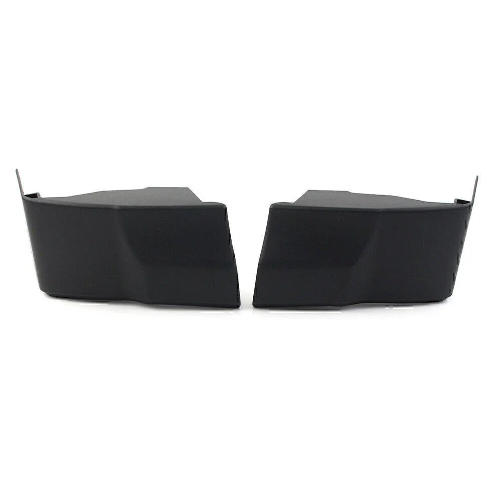 Front Lower Fender Molding  for Land Rover LR2 (2006-2009) Black