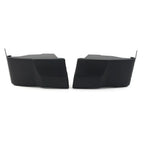 Front Lower Fender Molding  for Land Rover LR2 (2006-2009) Black