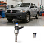 Fuel Injector for Fiat FS1-9F593-AA, FS19F593AA