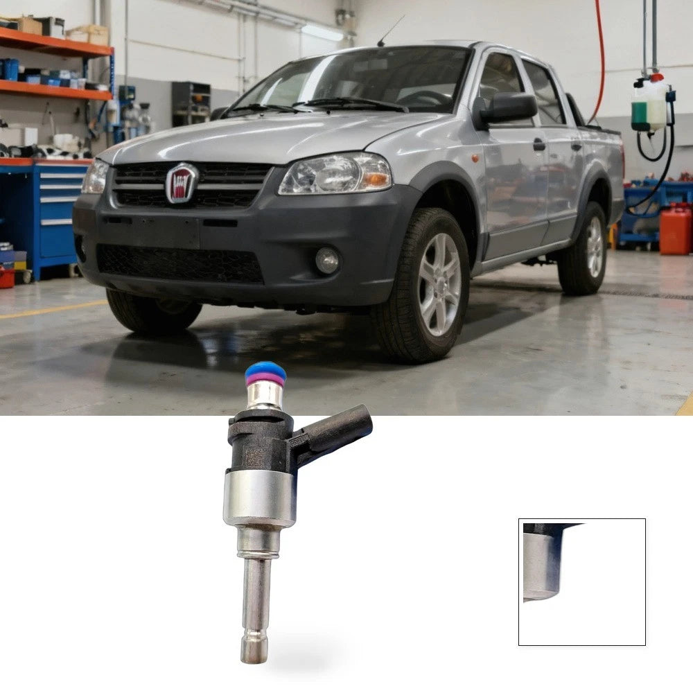 Fuel Injector for Fiat FS1-9F593-AA, FS19F593AA