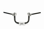 12" Monkey Handlebar for Harley Softail FLFB FLSL FXBR/S FXLR (2018–2023)