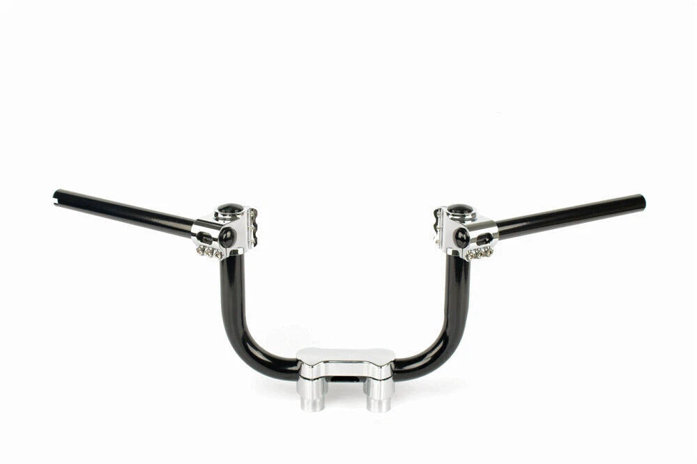 12" Monkey Handlebar for Harley Softail FLFB FLSL FXBR/S FXLR (2018–2023)