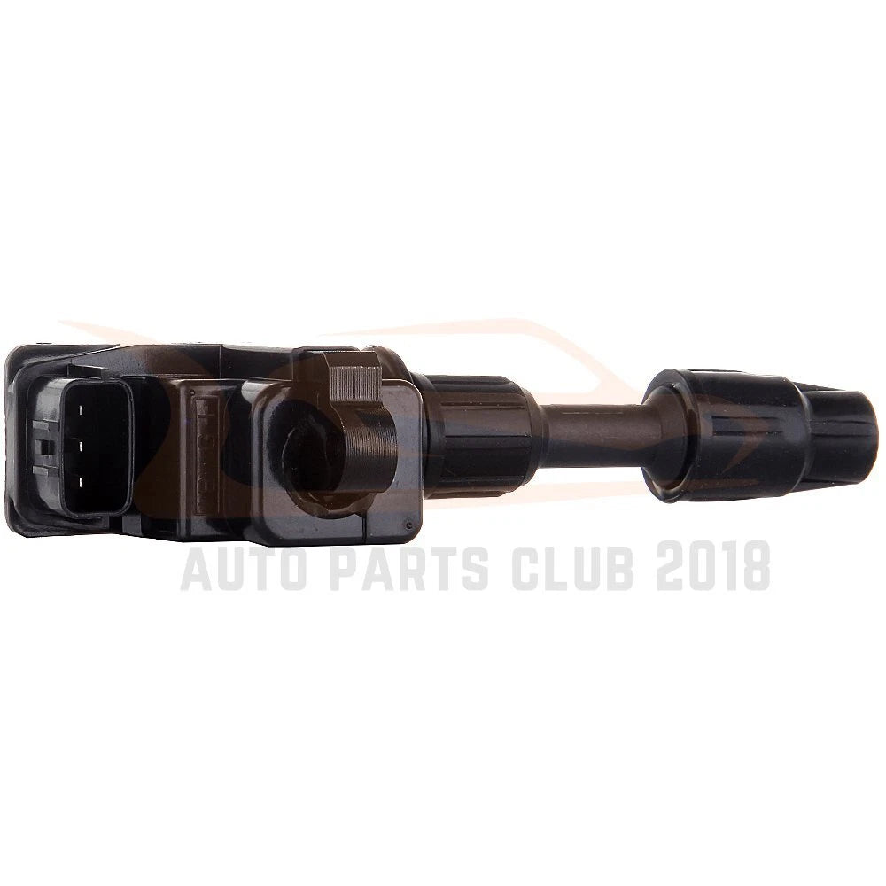 Set of 8 Ignition Coils for Infiniti Q45 (1997–2001)