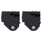 Heater Air Blend Door Actuator for Chevrolet GMC (2000–2014)