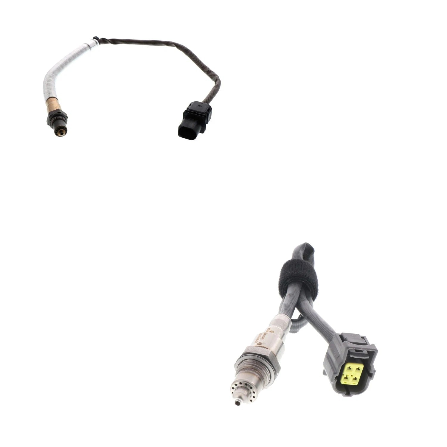 Oxygen Sensors Kit for Mercedes W205 C300, X253 GLC300, GLC350e (2015–2020)