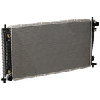 Radiator for Ford Expedition, Lincoln Navigator (1997–1998)