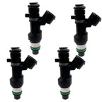 Set of 4 Fuel Injectors for Nissan Altima Rogue (2014–2018) 16600-9HP0A