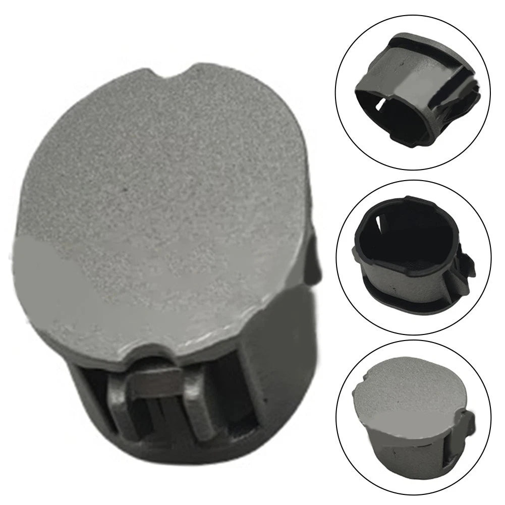 Roof Rack Cap Cover for Kia KX3 (2015–2020) Part 87293Q7000