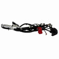 Motorcraft OEM Starter Cable for Ford Edge (2016) WC-96646