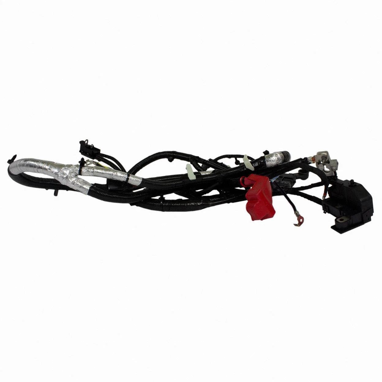 Motorcraft OEM Starter Cable for Ford Edge (2016) WC-96646