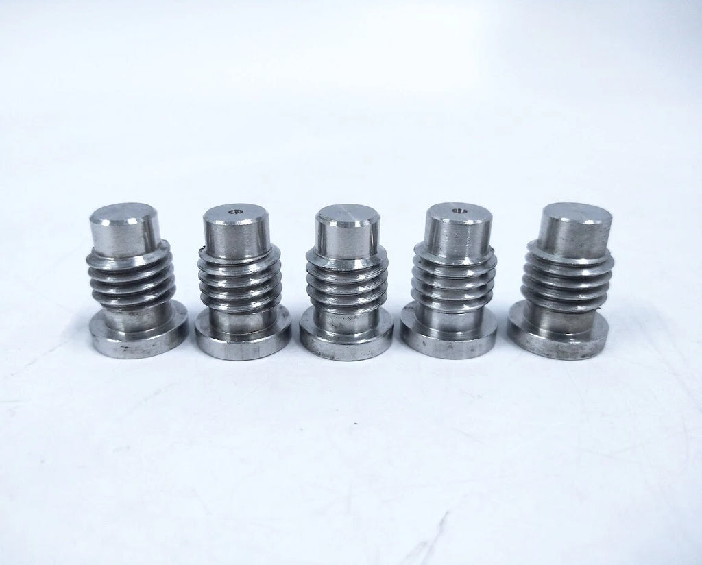 Screw Pack of 5 for Volvo Penta 897648 (OEM)