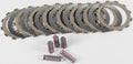 Clutch Kit for Honda CRF250R (2010–2017)