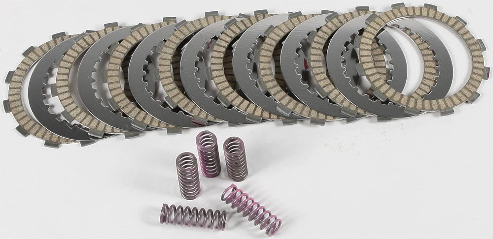 Clutch Kit for Honda CRF250R (2010–2017)